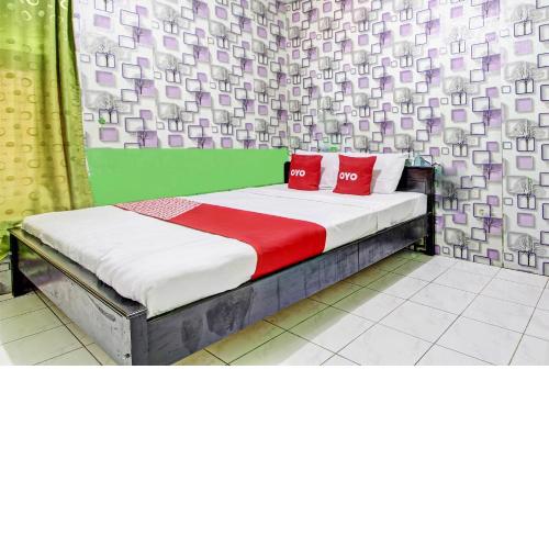 OYO 92759 Penginapan Piji Kembar