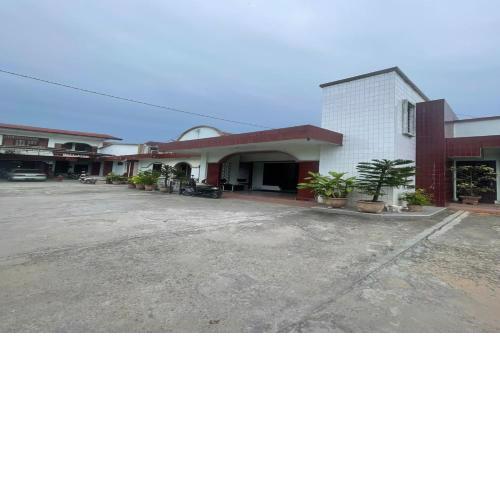OYO 92772 Losmen Diah Syariah