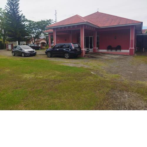 OYO 92775 Wisma Phinisi Syariah