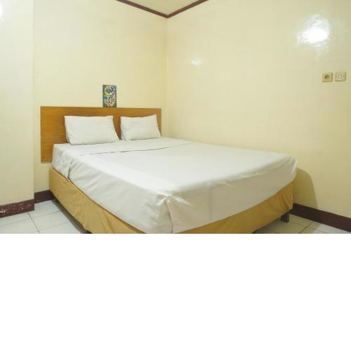 OYO 92778 Rumah Massagena Syariah