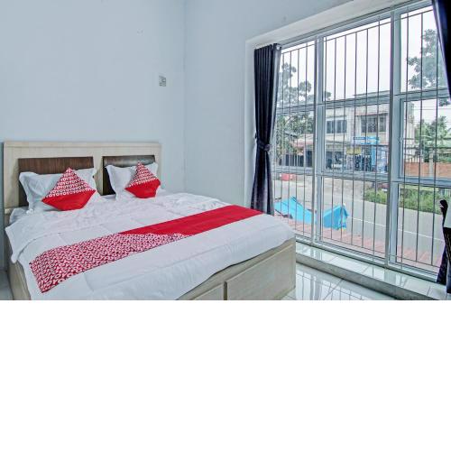 OYO 92800 Lestari Baru Syariah
