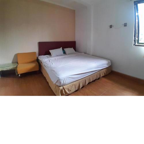 OYO 92821 Wisma Zahira 2 Syariah