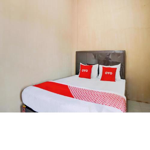 OYO 92826 Penginapan Syariah Faster Inn