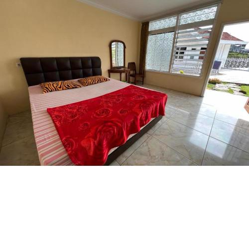 OYO 92844 Penginapan Cibodas