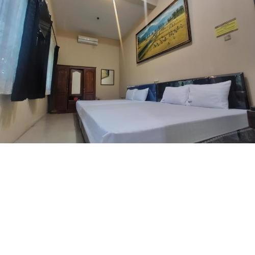 OYO 92851 Homestay Borobudur Specpacker Syariah