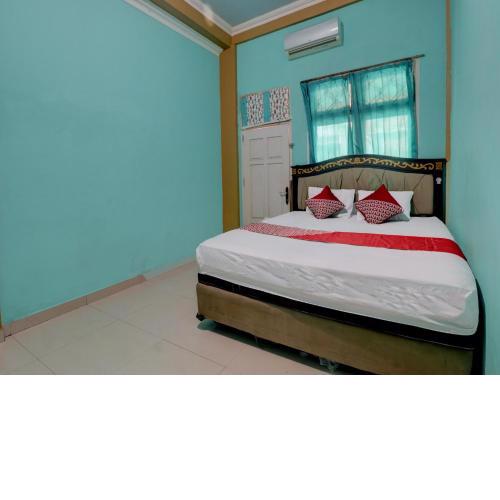 OYO 92862 Rania Kost Simpang Rimbo
