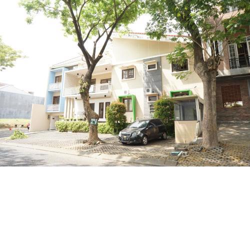 OYO 92863 Hotel Blessing