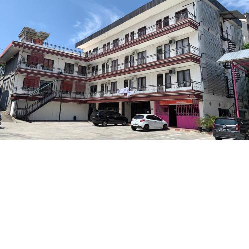 OYO 92865 Guest House Pandita