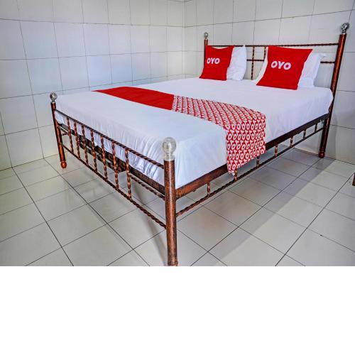 OYO 92869 Hotel Nusantara