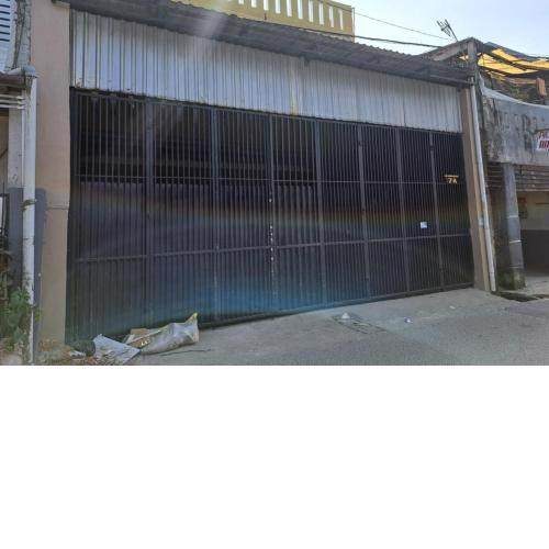 OYO 92871 Ciparay Residence