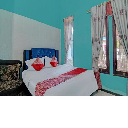 OYO 92872 Swakarya Guest House