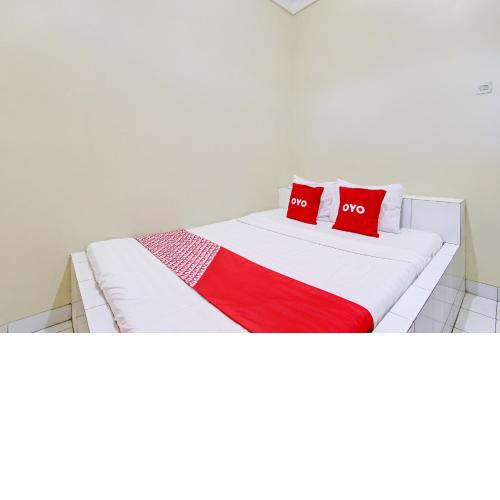 OYO 92884 Agustha Homestay