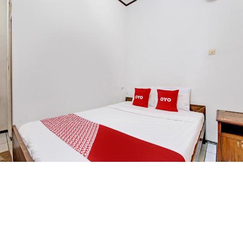 OYO 92885 Satriafi 2 Hotel