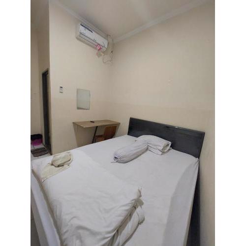 OYO 92891 Mahendra Homestay