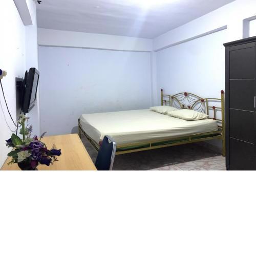 OYO 92892 Aini Homestay
