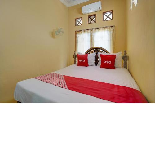 OYO 92903 Barokah Hotel Syariah