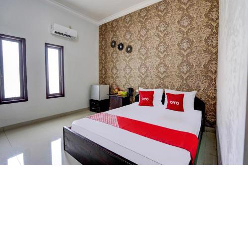OYO 92907 Miranda Hotel Syariah