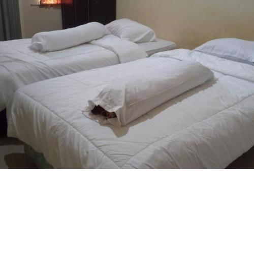 OYO 92924 Kalista Guest House Syariah