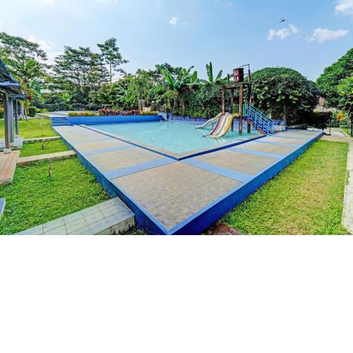 OYO 92927 Griya Ayu Minahasa