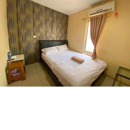 OYO 92932 Guesthouse Marbella