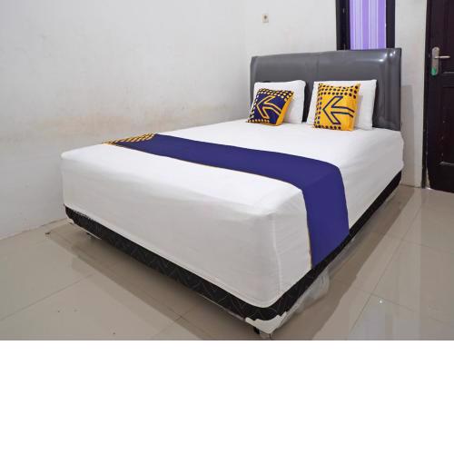 OYO 92938 Kost Putih Syariah