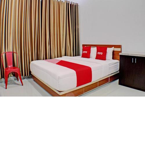 OYO 92945 Guest House Nusa Indah Syariah