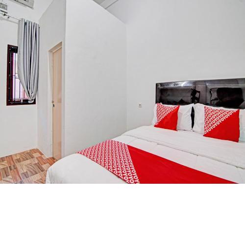 OYO 92946 Dekna Homestay Syariah