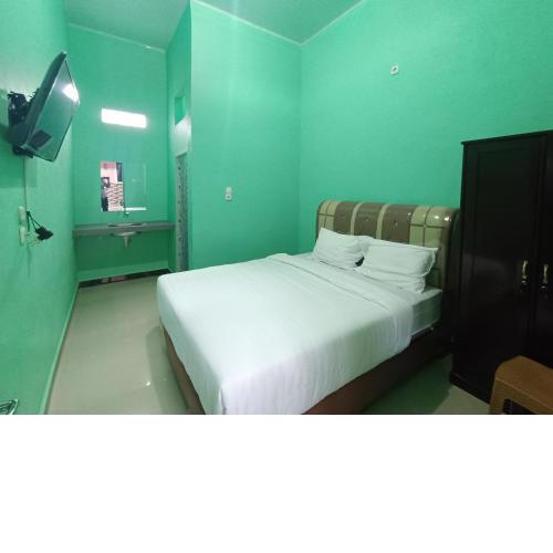 OYO 92950 Orien Guesthouse