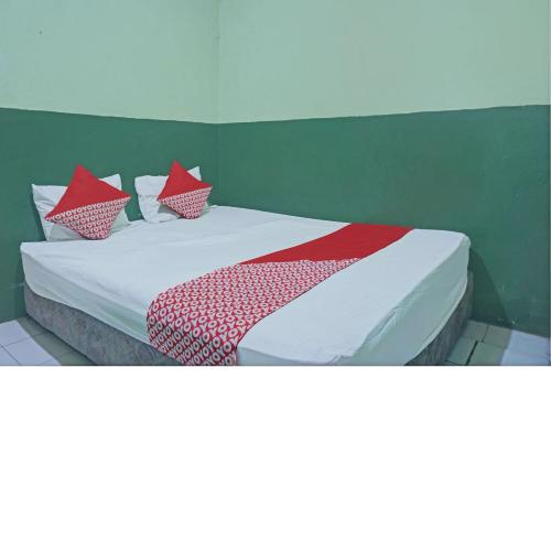 OYO 92994 Wisma Kencana Indah
