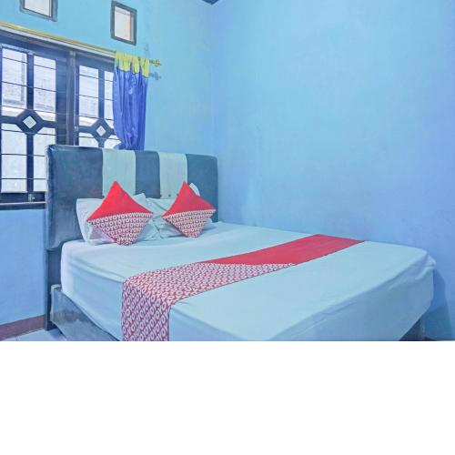 OYO 92997 Villa Hj Karnadi