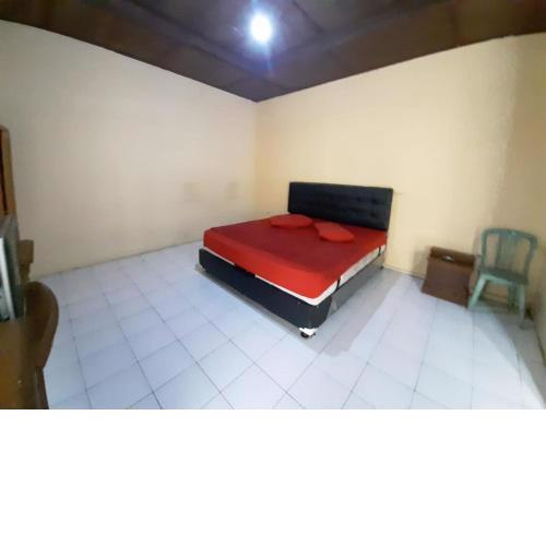 OYO 92999 Villa Melati Puncak