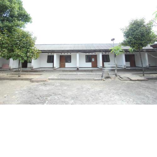 OYO 93002 Kost Gayus