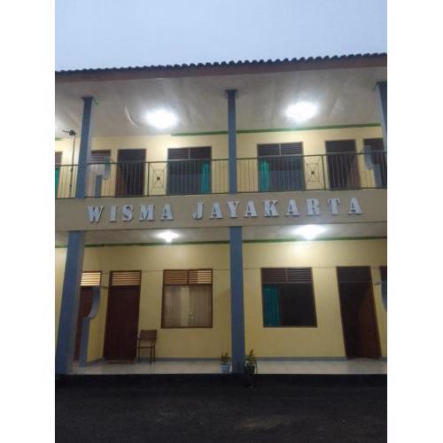 OYO 93018 Wisma Jayakarta