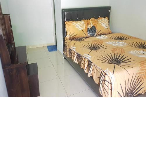 OYO 93025 Surya Abadi Homestay Syariah