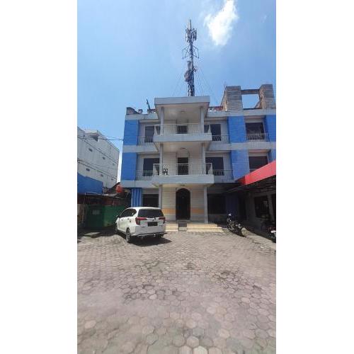 OYO 93039 K Residence