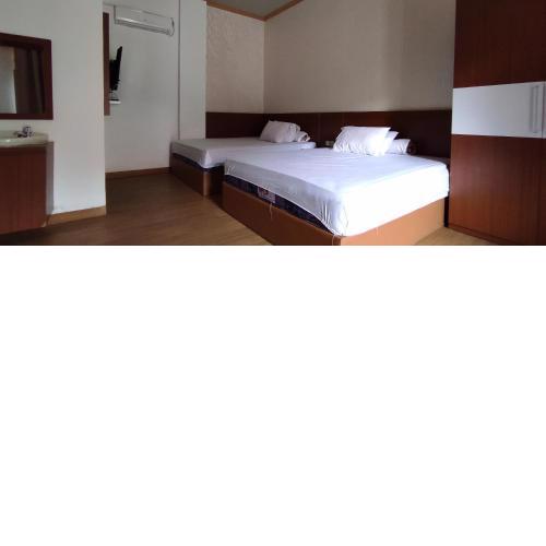 OYO 93051 Wisma Syariah Buloe