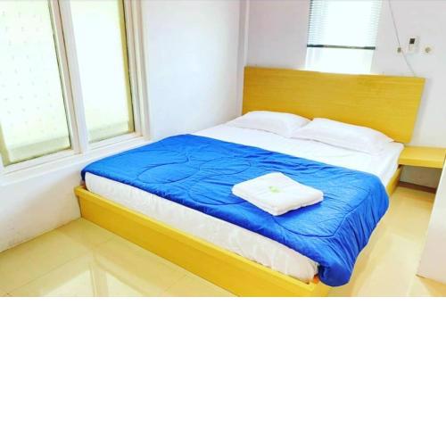 OYO 93052 Batodupi Guesthouse Syariah
