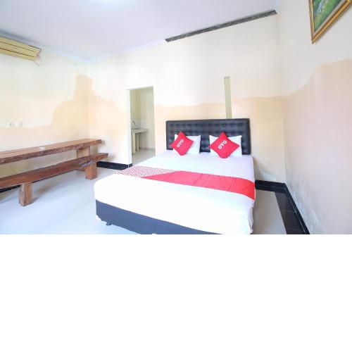 OYO 93056 Penginapan Pondok Abian Sukawati