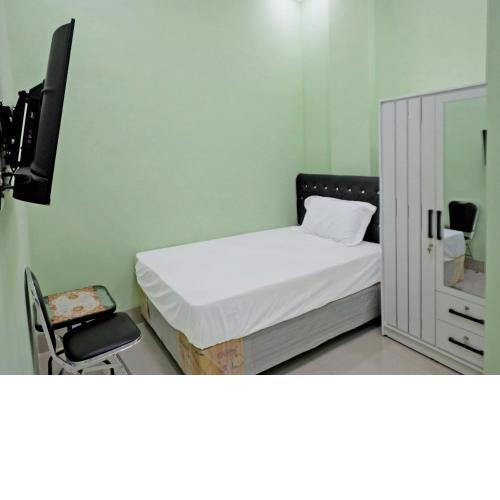 OYO 93059 Homestay Zafirah