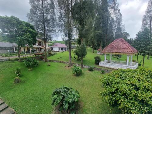 OYO 93062 Sibayak Multinational Rest House