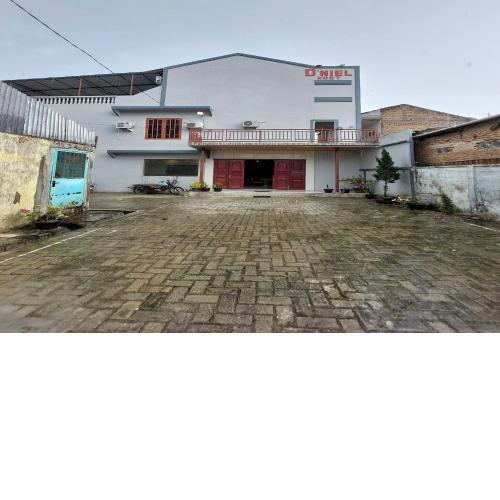 OYO 93066 D'niel Homestay