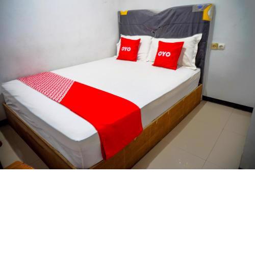 OYO 93069 Penginapan Sumber Rizki
