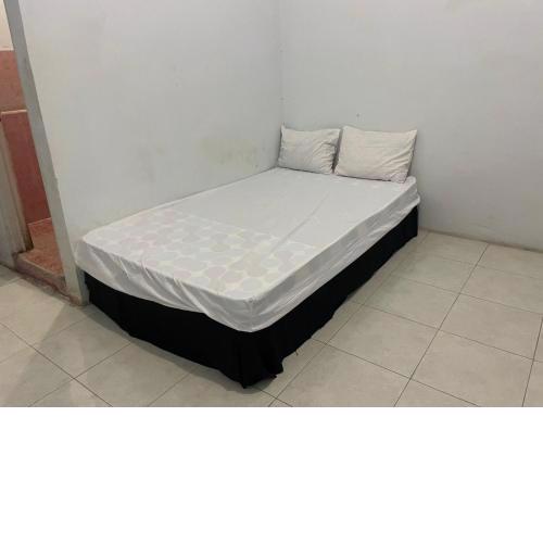 OYO 93083 Nova Jaya 3 Homestay Syariah