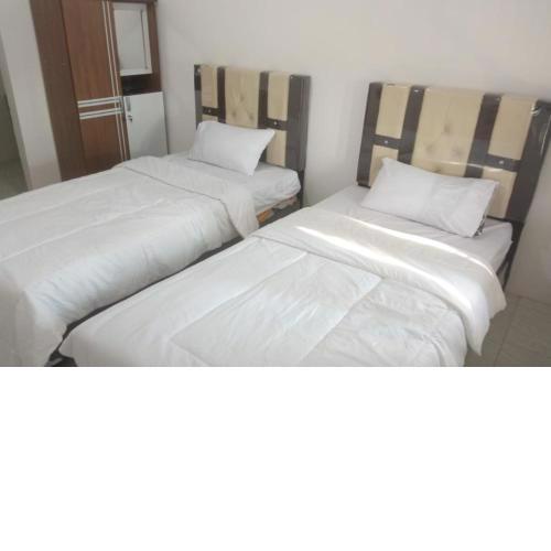 OYO 93100 Harapan Homestay Syariah