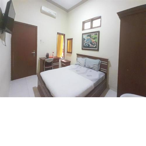OYO 93101 Al-ainah Family Homestay