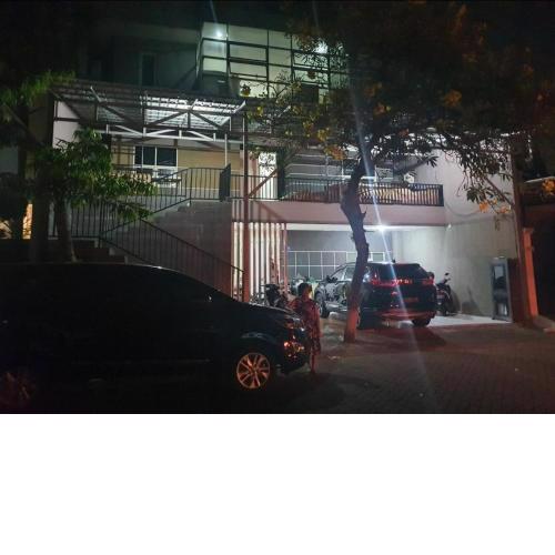 OYO 93111 Garden Homestay 2 Merlion