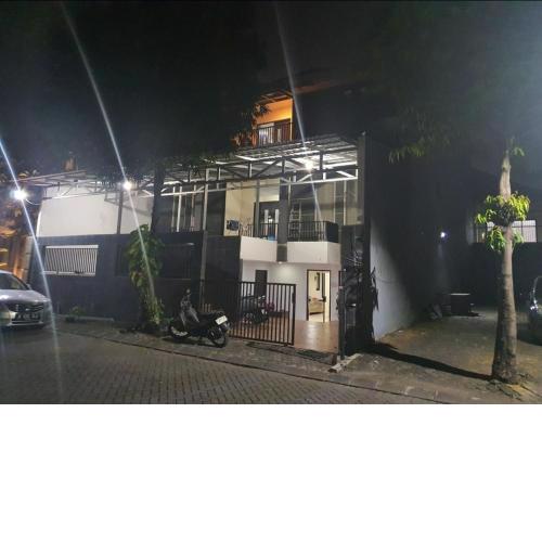 OYO 93112 Garden Homestay 3 Merlion
