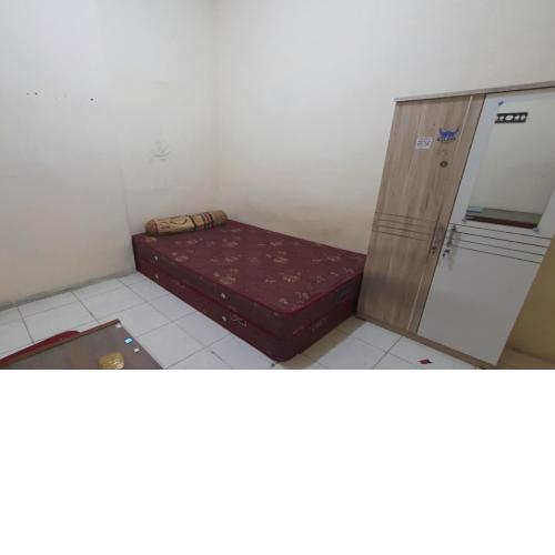 OYO 93114 Salak Homestay
