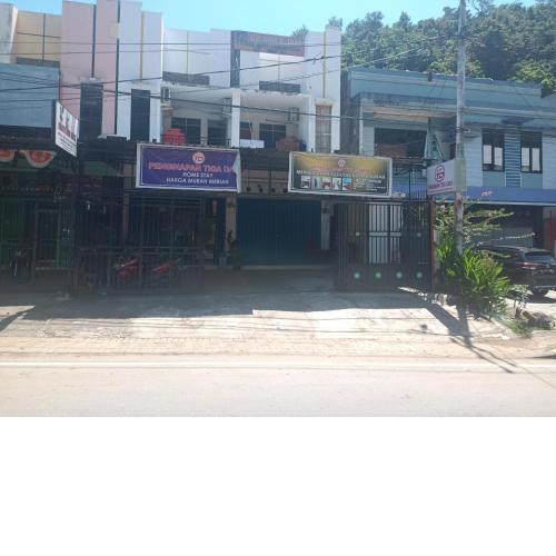 OYO 93117 Penginapan Tiga Dara