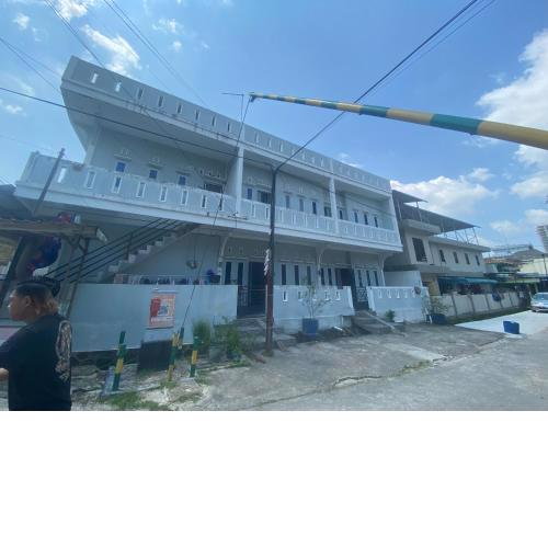 OYO 93130 Baloi Homestay